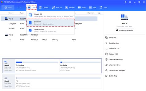 clone hdd to ssd not booting|aomei cloned disk won't boot.